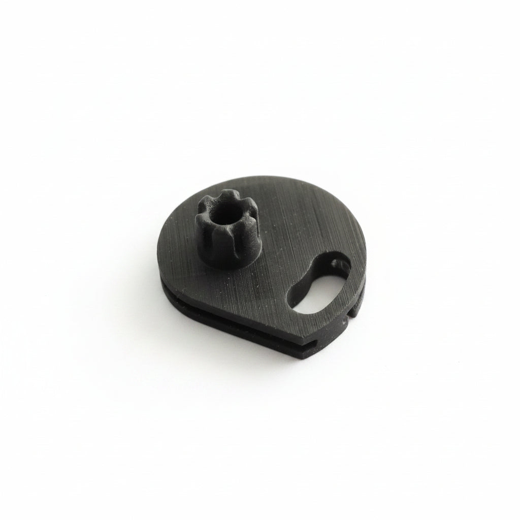 3Dresyn IJ UHF Bio Ultra Hard & Flexible