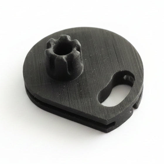 3Dresyn IJ UHF Bio Ultra Hard & Flexible