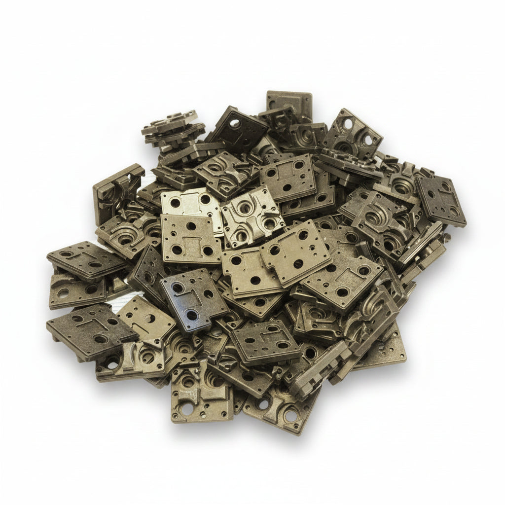 3Dresyn TFA60 ESD photopolymer resin