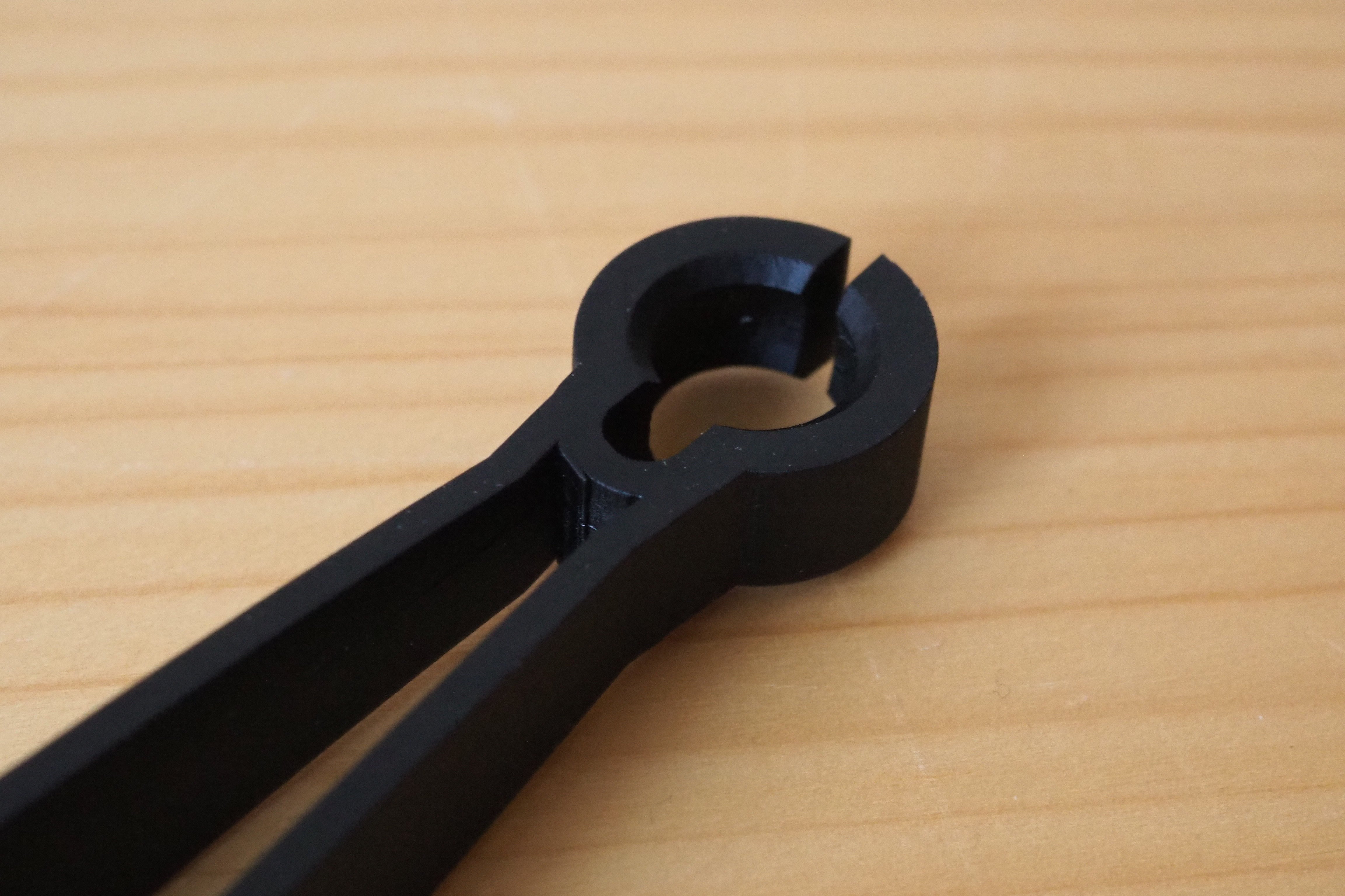 4Dresyn R-LV1, Rigid Low Viscosity 4D resin