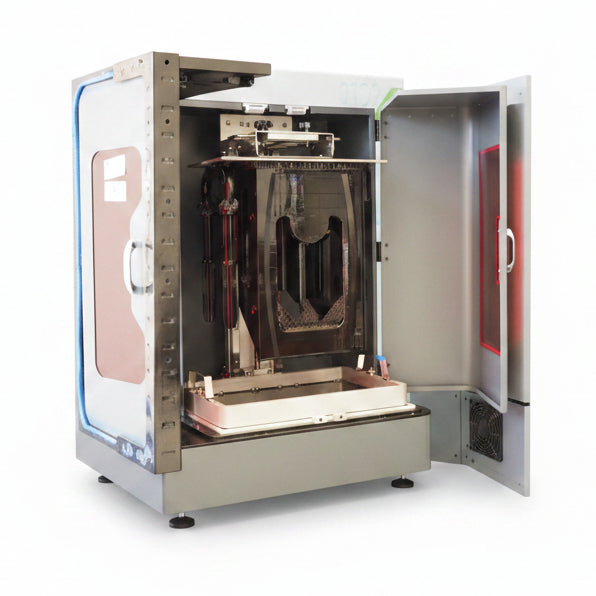 NextGen 3Dresyn R140D90 Ultra Rigid Heat-Resistant Resin (140C