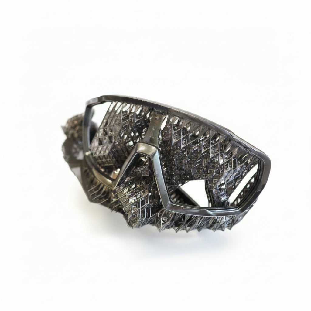 3Dresyn Bioflex D60 MF Monomer-Free Semi-Rigid Flexible Biocompatible Resin