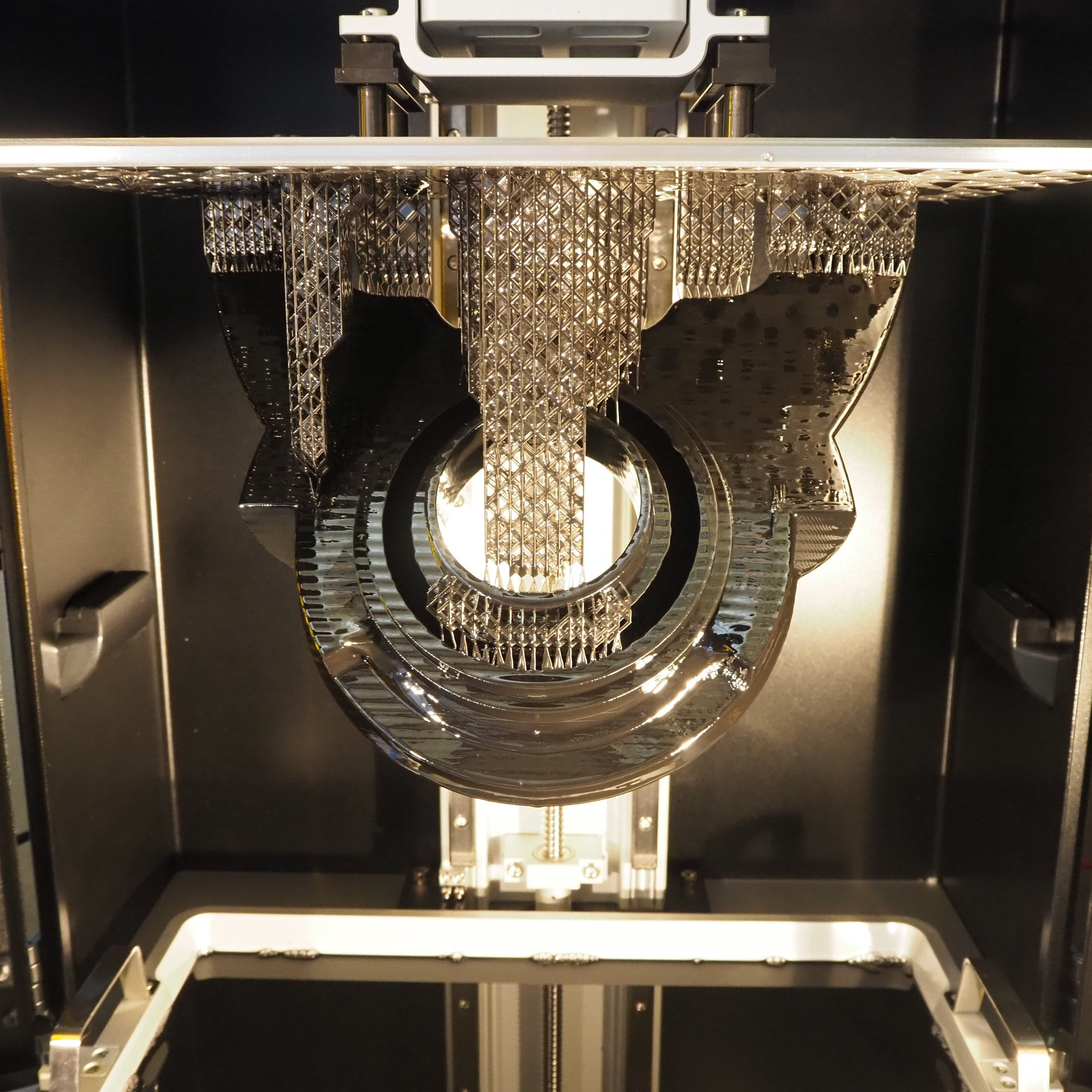 3Dresyn TFD80 ESD photopolymer resin