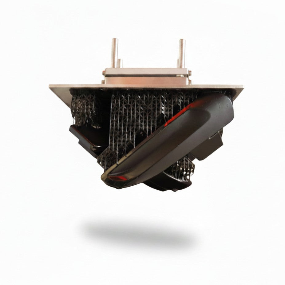 3Dresyn HIPS-like High-Impact Polystyrene Rigid Engineering Resin