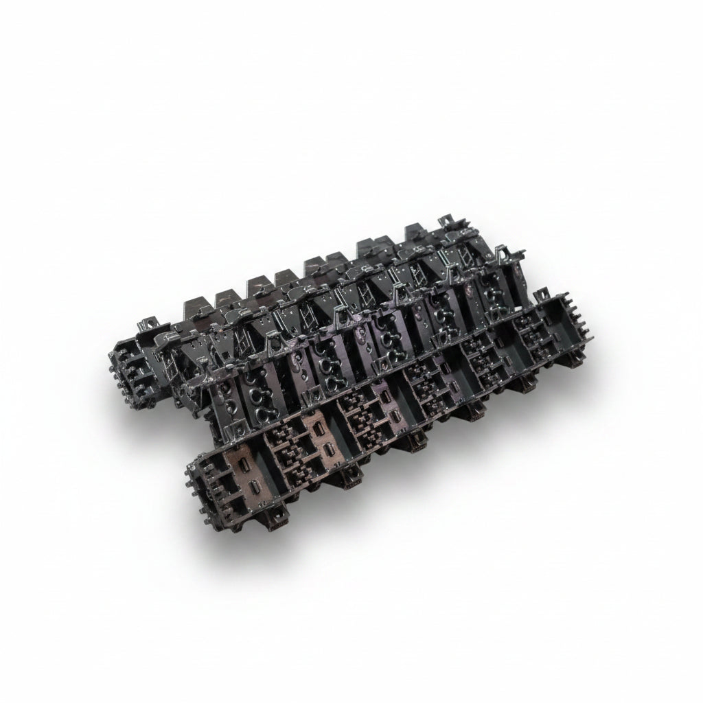 3Dresyn UHV-FA60 Bio photopolymer resin