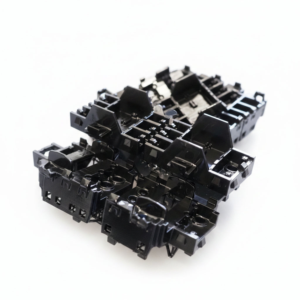 3Dresyn RIC-FA60 Bio photopolymer resin