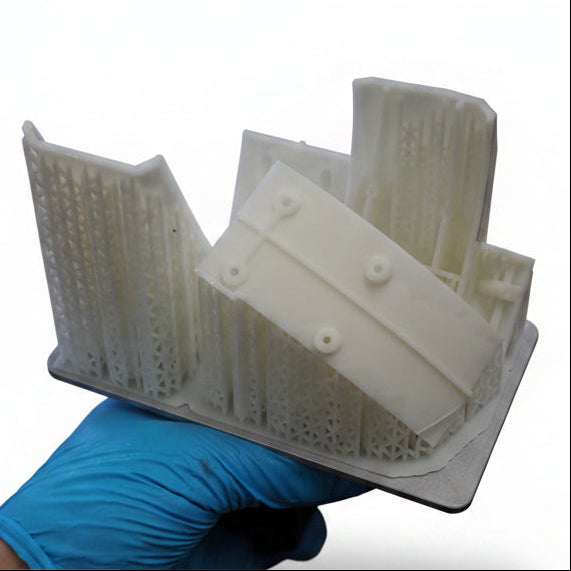 NextGen 3Dresyn FA30 Flexible Resin (A30)