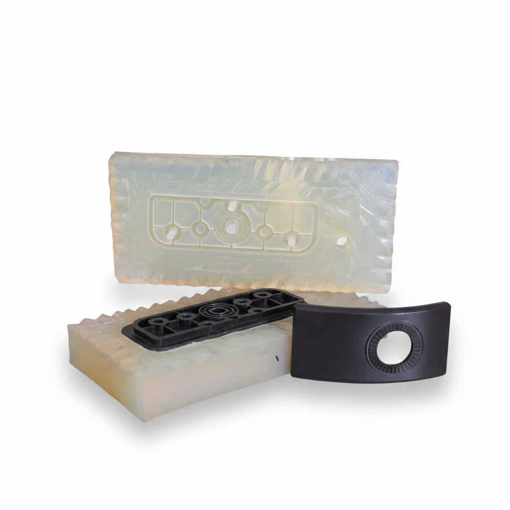 3Dresyn RIC-HEA70 Bio photopolymer resin
