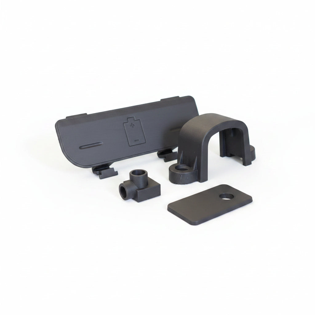 NG 3Dresyn IJ R190D90 ultra rigid up to 190C