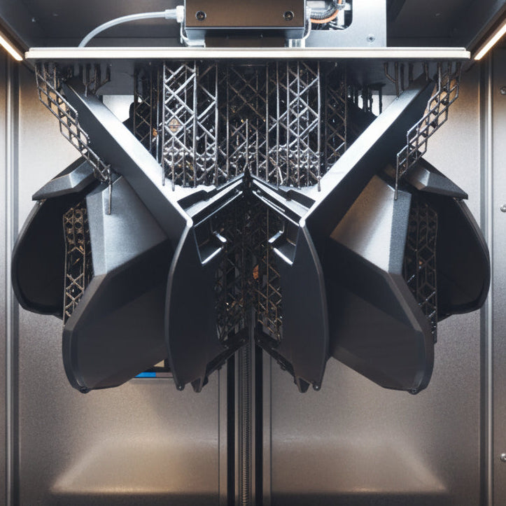 NextGen 3Dresyn FA50 Flexible Resin (A50)