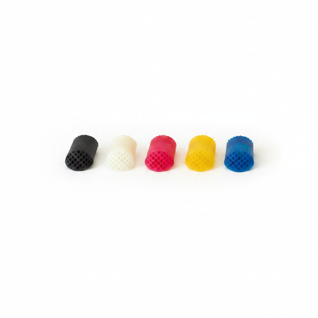 NextGen Stable Transparent Colors without any sedimentation