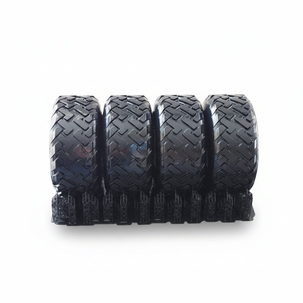 3Dresyn Bioflex A70 MF Monomer-Free Flexible Biocompatible Resin