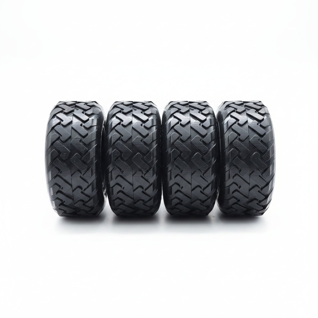 3Dresyn HF Hard Flexible Resin (A90)