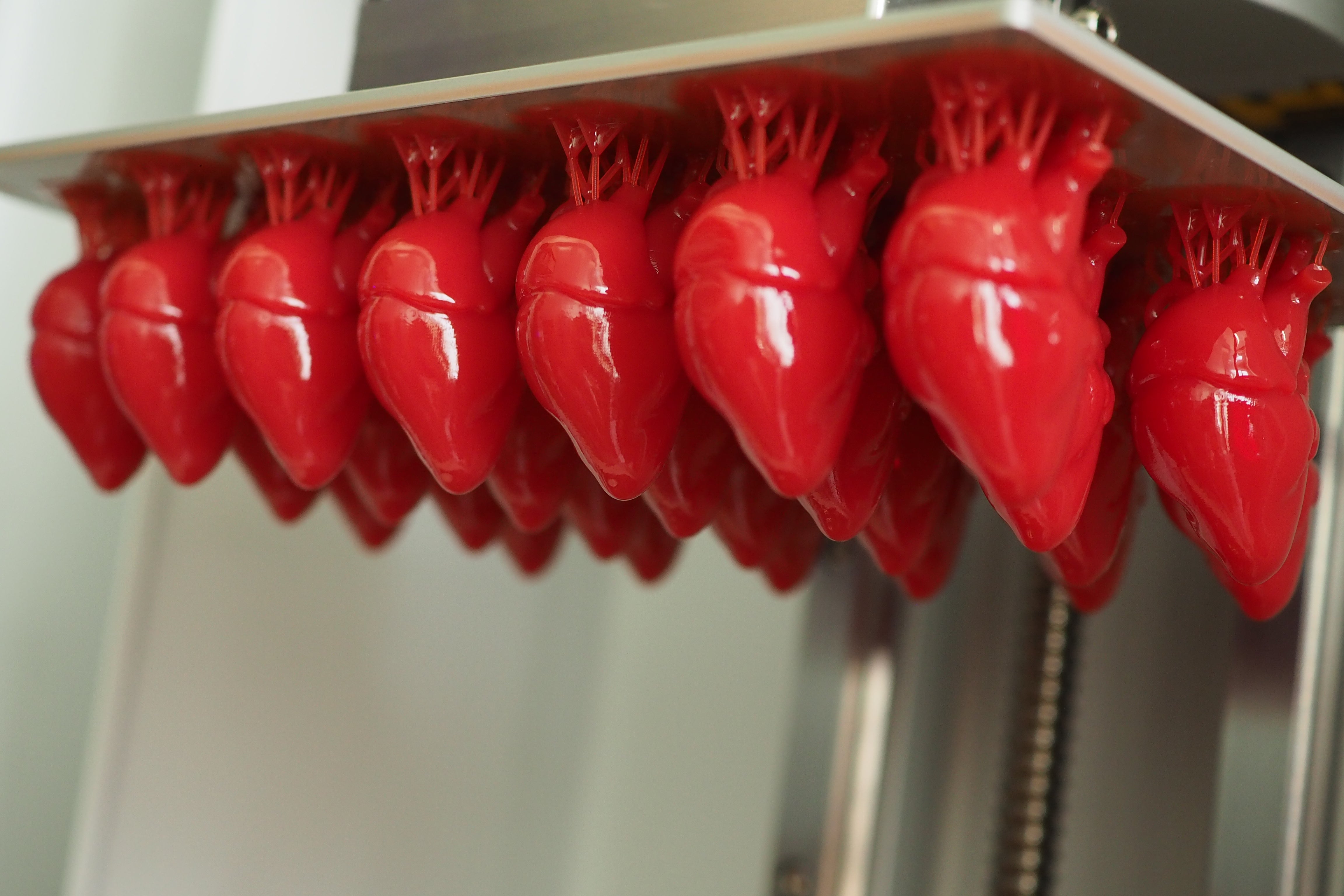 3Dresyn SF soft & flexible