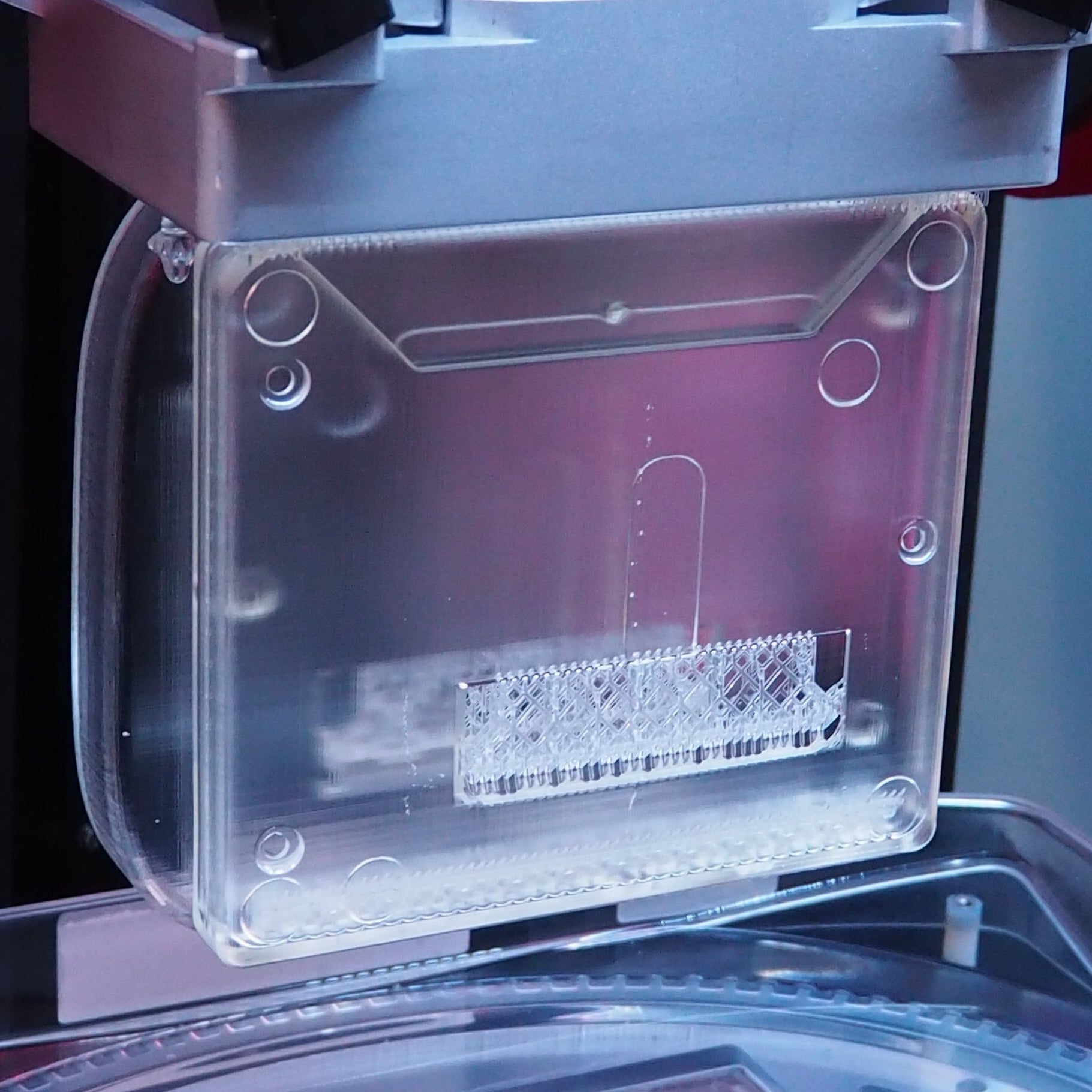 3Dresyn HDPE-like High-Density Polyethylene Flexible Engineering Resin
