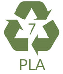 3D-POWDER SLS PLA20-80, fine & narrow particle size distribution Polylactic Acid PLA powder for high resolution SLS printing