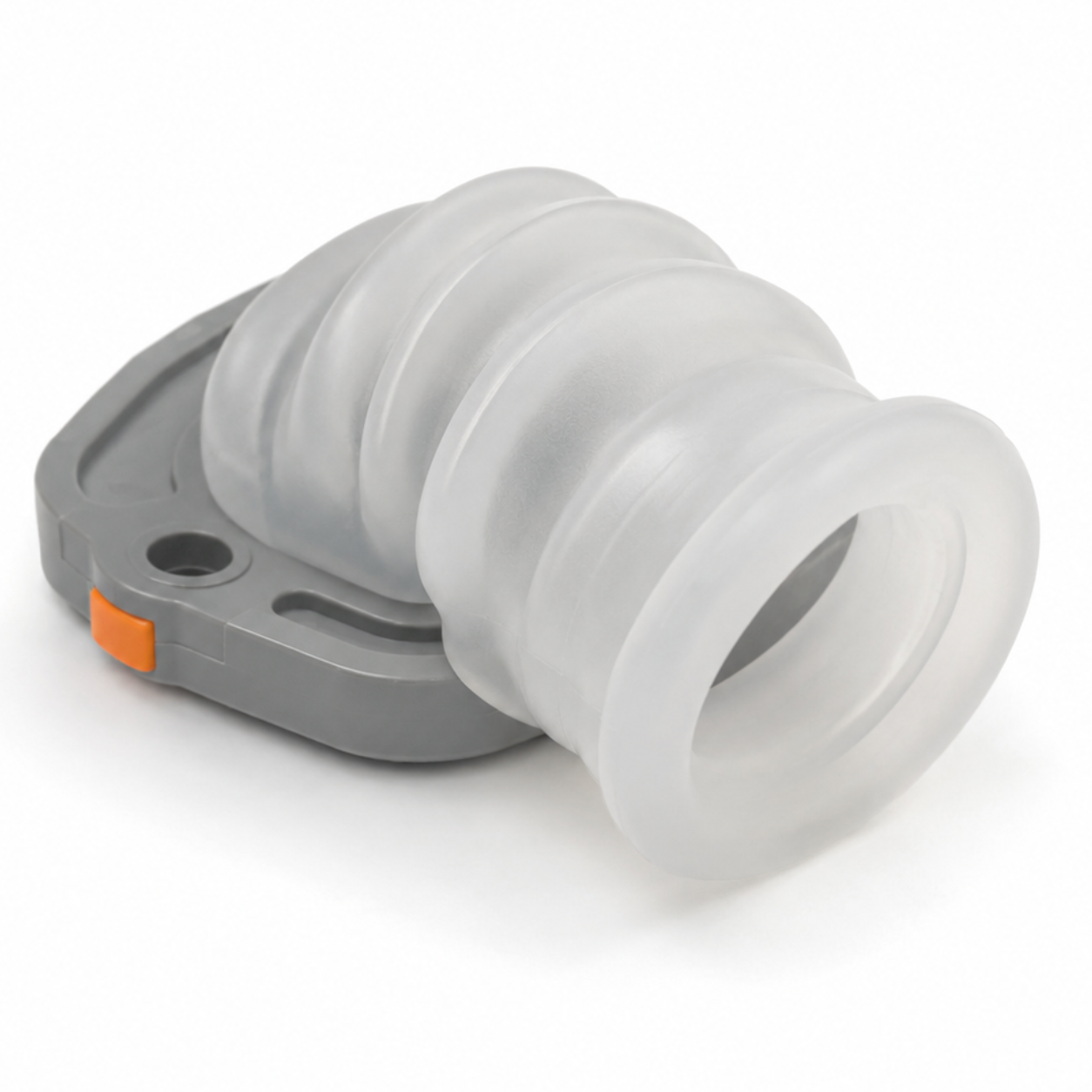 Silicone like 3Dresyn Hard SR with Shore A70