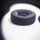 3Dresyn Bioflex A70 MB Monomer Based