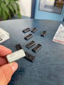 NG 3Dresyn IJ TFD70 tough & foldable D70