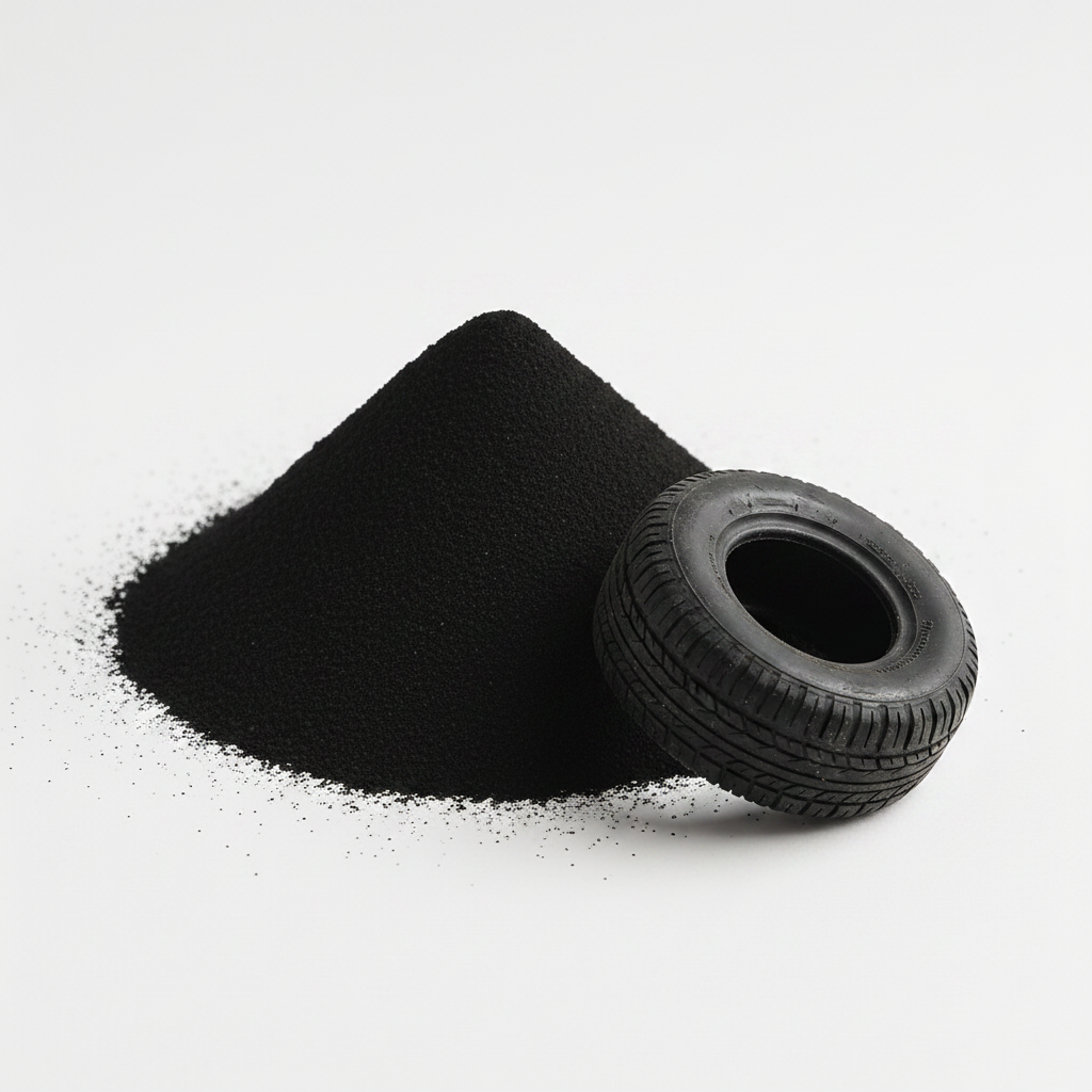 3D-POWDER SLS TPE15-150, fine & narrow particle size distribution ThermoPlastic Elastomer PEBA powder for high resolution SLS printing