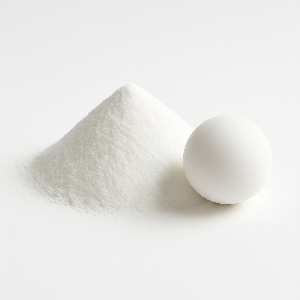 3D-POWDER SLS NYLON12 30-50, fine & ultra narrow particle size distribution polyamide 12 (Nylon 12) powder for high resolution SLS printing