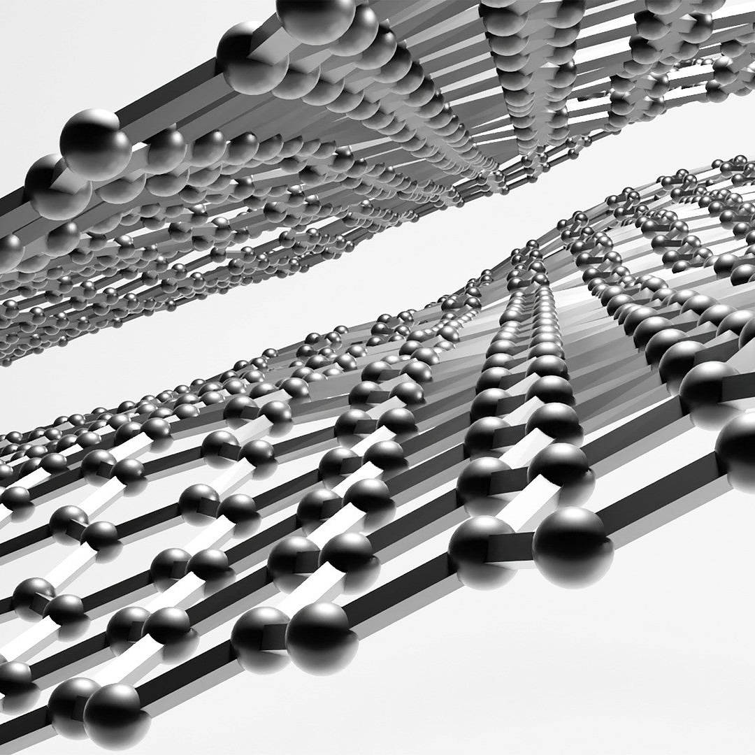 3Dresyn GrapNSEK1-GNP Bio, biocompatible graphene nanoplatelets  based electrically conductive non soluble 3D resin