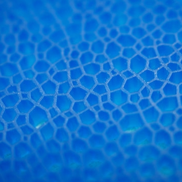 3Dresyn IM-SF-WS Soft Water-Swellable Sacrificial Resin
