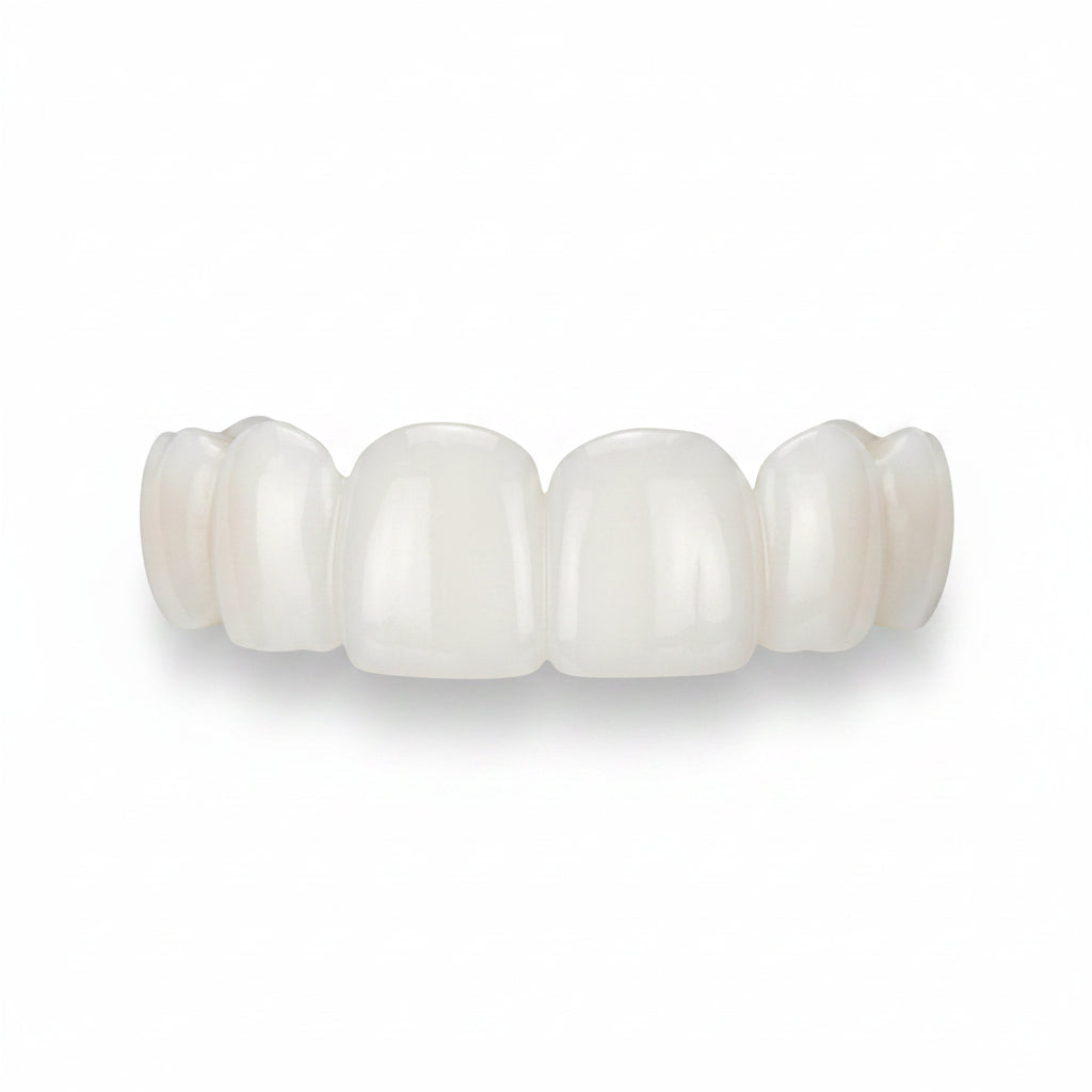 3Dresyn IJ OD FRV – Flexible Inkjet Photopolymer for Aesthetic Dental Laboratory Components (view 2)