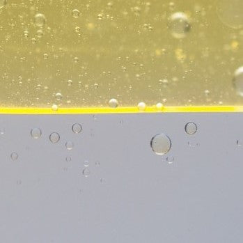 Filling Fluid FF1 Bio, biocompatible filling fluid for reducing the resin usage in top down printers
