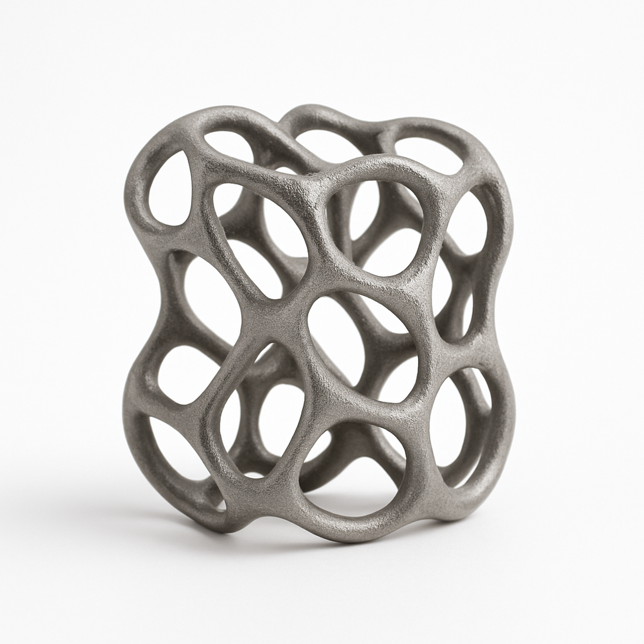 3Dresyn RIC-UHTD90 Bio is an ultra hard and tough resin for injection and casting.