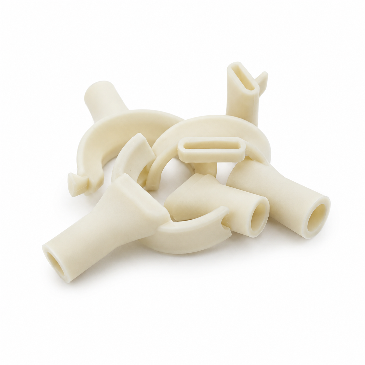 3Dresyn IJ ENG1 MF monomer free, tough functional resin is an engineering functional photopolymer