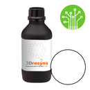 Microfluidic 3Dresyn IJ MF RLV1 Clear rigid with low viscosity for Inkjet printers