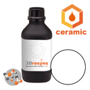 3Dresyn CDP  Ceramic Direct Printing for  printing, debinding, and sintering ceramic, metal, polymer and exotic powders