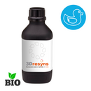 3Dresyn Bio plasticizer MF3 LP , lipophilic monomer free biocompatible plasticizer for plasticising 3D resins
