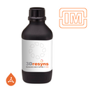 Pack of 4 Sacrificial Injection Molding SLA, DLP & LCD 3Dresyns