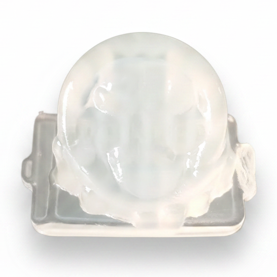 3Dresyn IJ Bio Support S MF Soft Monomer Free removable with water jetting