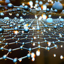 3D-ADD GrapEK1-GNP Bio, biocompatible electrically conductive graphene nanoplatelets 3D additive