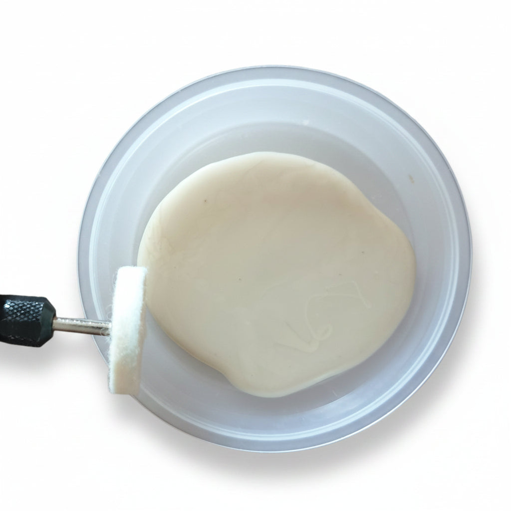 Cleaning Paste CP1 Bio photopolymer resin