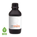3Dresyn USF Bio D, Ultra Safe & Fast bio based monomer free resin with 50% Bio content