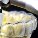 3Dresyn IJ OD Clear Bio MF Monomer Free for night guards & surgical guides