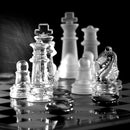 3Dresyn CG1 Clear Glass