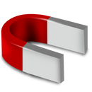 3Dresyn MH Magnet Holder which sticks to magnets