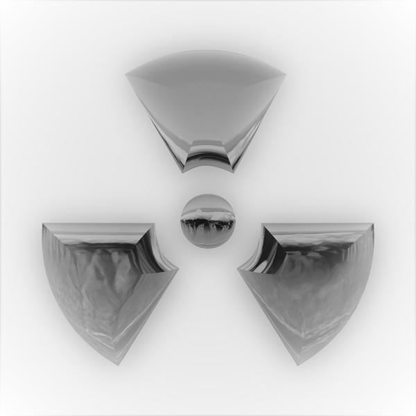 3D-ADD NAC2 White, Neutron Absorber Concentrate for printing radiation shielding devices