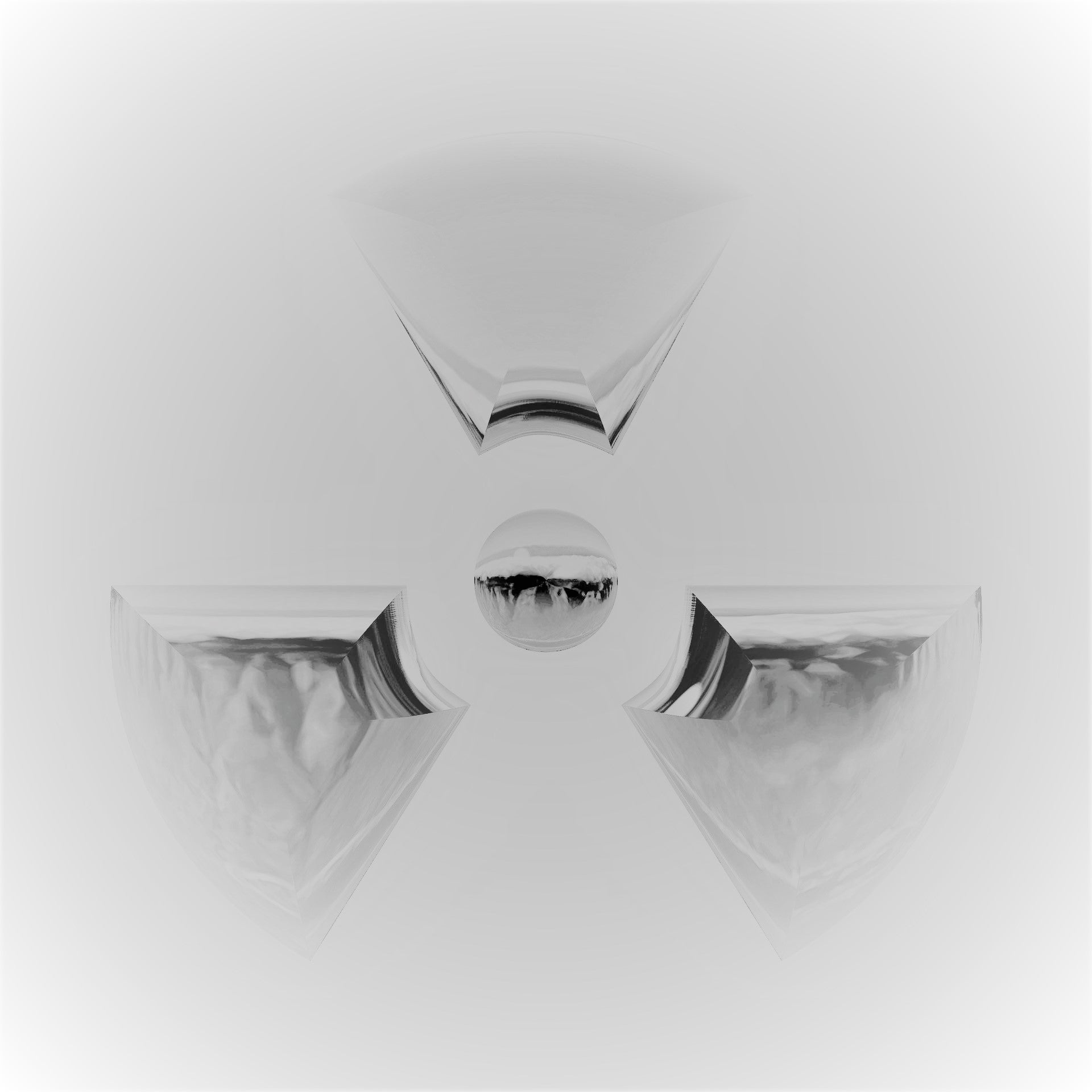 3D-ADD NAC3 Clear, Neutron Absorber Concentrate for printing radiation shielding devices