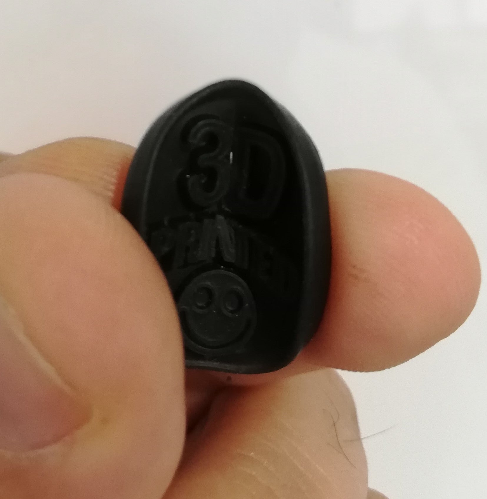 3Dresyn SF soft & flexible