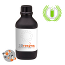 3Dresyn VAM HDT1 Bio, Biocompatible high deflection temperature up to 290ºC resin printable by VAM 3D printers