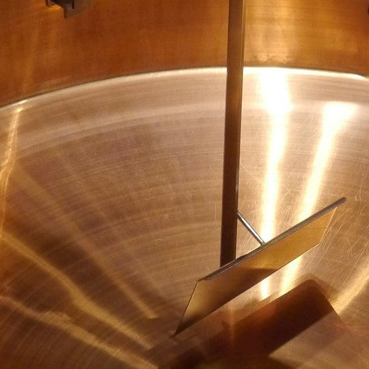 3D-ADD CuVK1 Copper Virus Killer, our super concentrated antimicrobial pure Copper metal additive