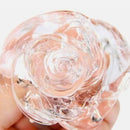 3Dputty HDT-WS, our light curing Water Soluble sacrificial high Heat Deflection Temperature putty