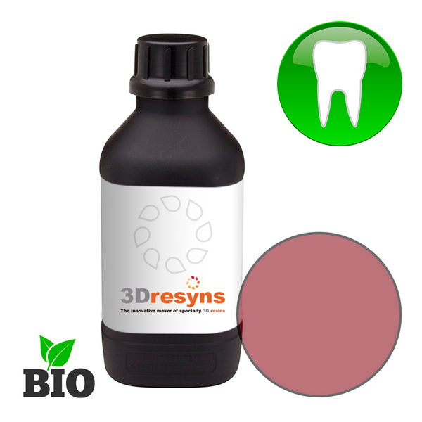 Gingiva Pink colors