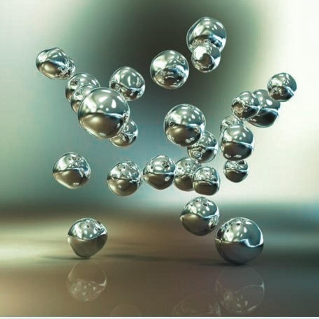 3Dresyn AgNSEK1, non soluble electrically conductive silver based 3D resin